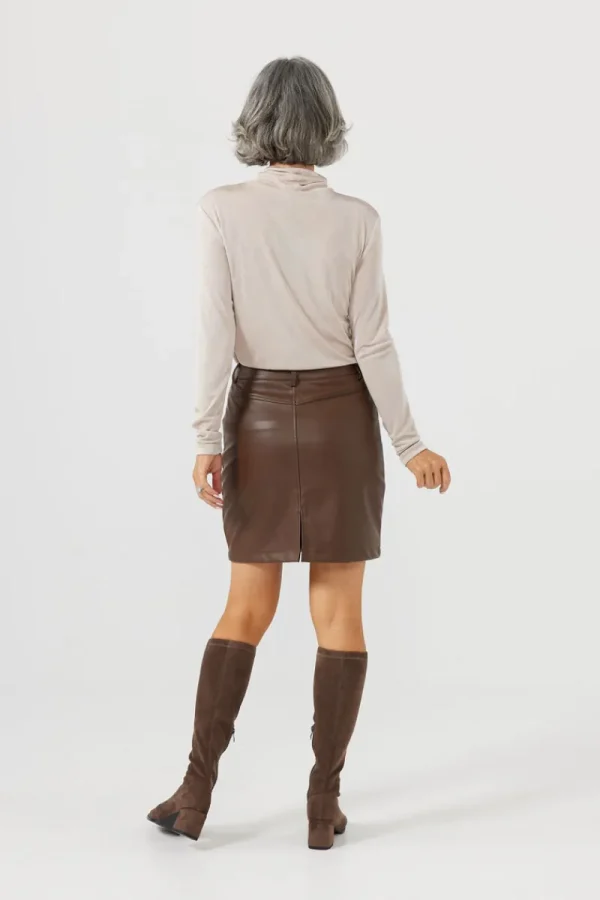 Brave and true Trinity Skirt^ Skirts