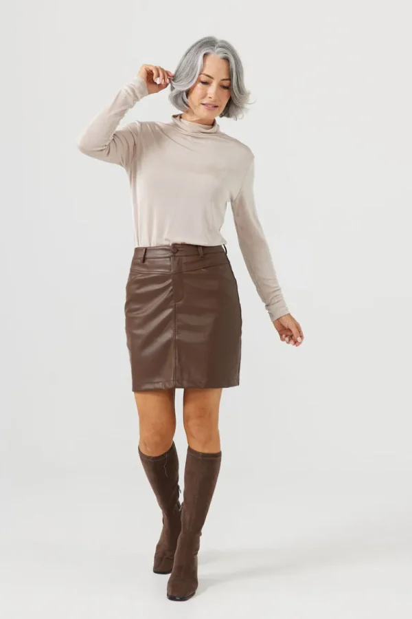 Brave and true Trinity Skirt^ Skirts