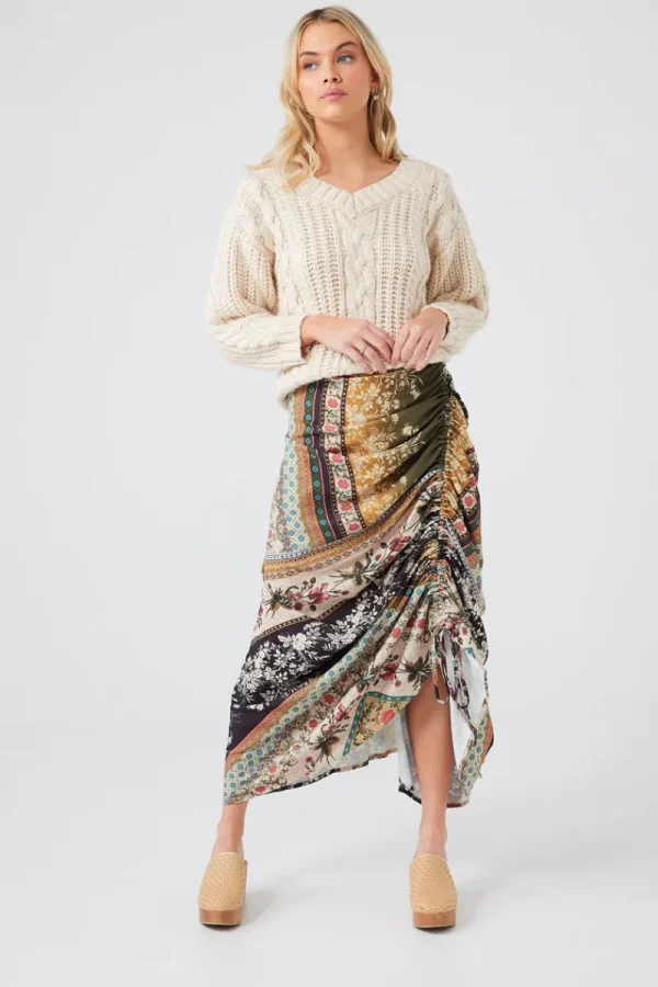 Talisman Trixie Skirt^ Skirts