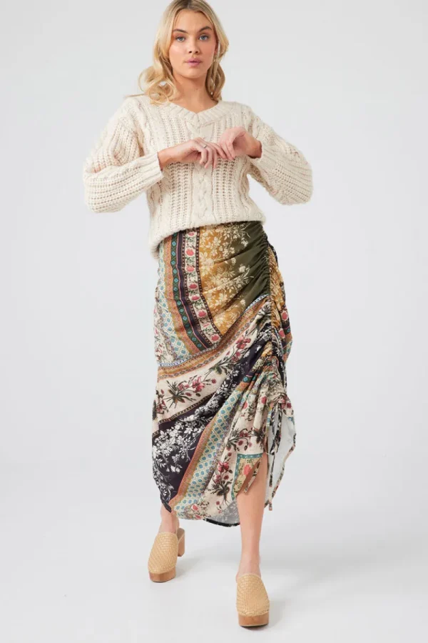 Talisman Trixie Skirt^ Skirts
