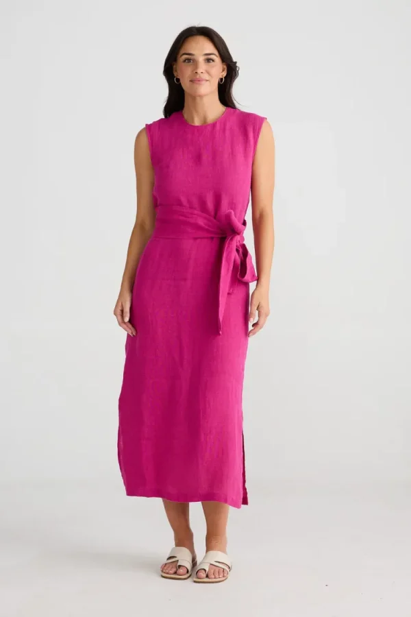 Brave and true Turning Point Dress^ Dresses