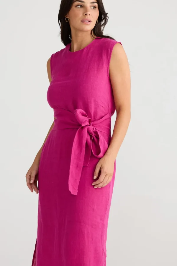 Brave and true Turning Point Dress^ Dresses
