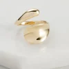 Zafino Twin Ring^ Jewellery