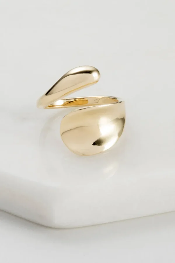 Zafino Twin Ring^ Jewellery