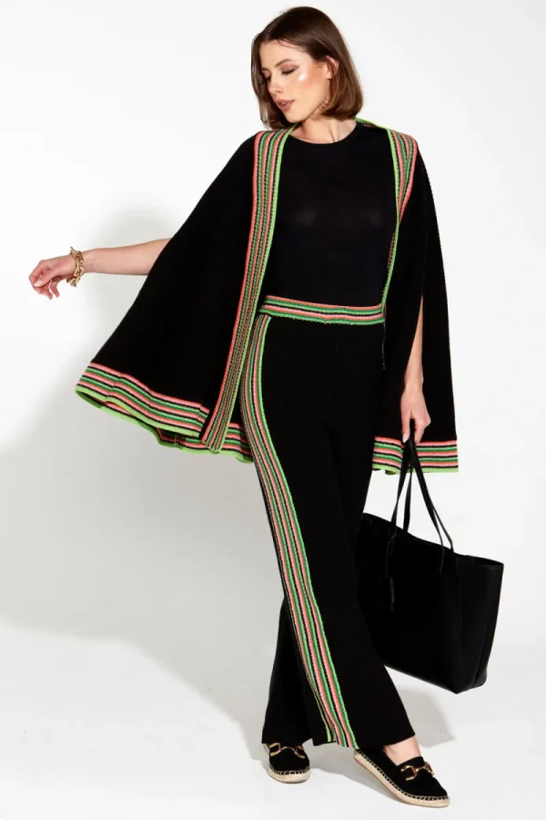 Fate and Becker Two Loves Knit Pant^ Pant | Jumpers + Sweaters