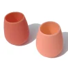 Zeinert & Co Unbreakable Silicone Tumblers^ Homewares