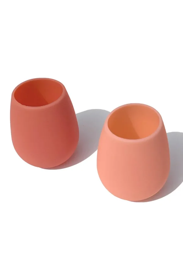 Zeinert & Co Unbreakable Silicone Tumblers^ Homewares