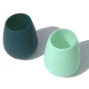 Zeinert & Co Unbreakable Silicone Tumblers^ Homewares