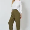isle of mine Vera Relaxed Pant^ Pant