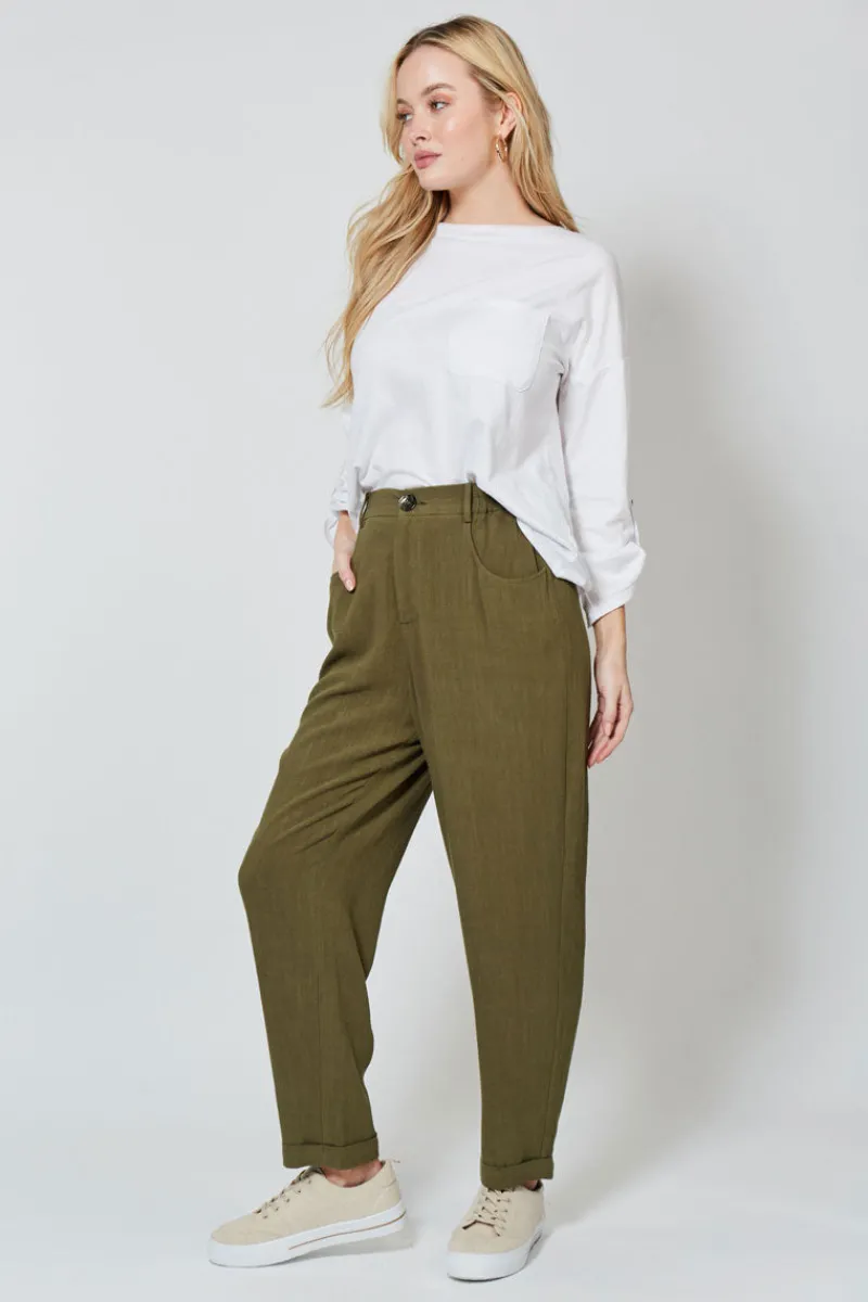 vera_relaxed_pant_0.webp isle of mine Vera Relaxed Pant^ Pant
