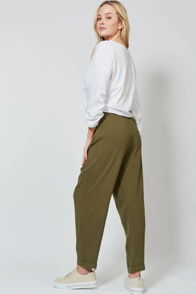 vera_relaxed_pant_2.webp isle of mine Vera Relaxed Pant^ Pant