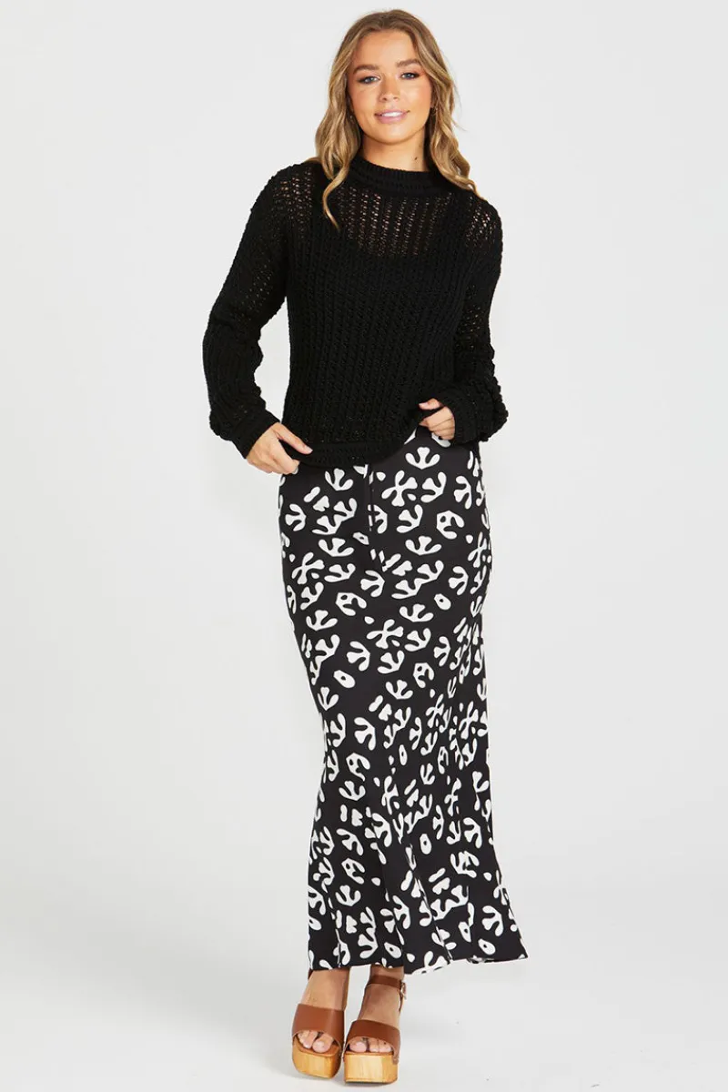 viola_bias_cut_skirt_1.webp Zeinert & Co Viola Bias Cut Skirt^ Skirts