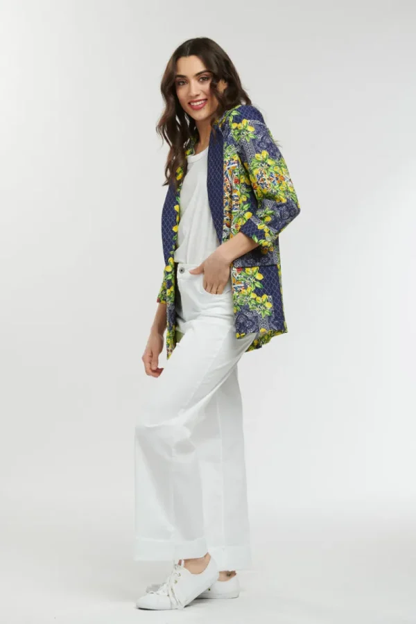 Italian Star Vita Jacket^ Jackets