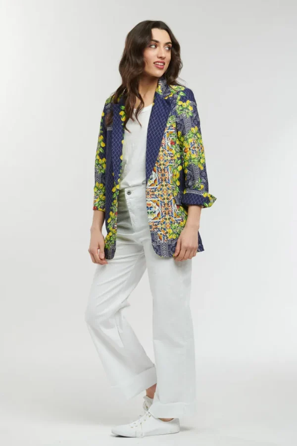 Italian Star Vita Jacket^ Jackets