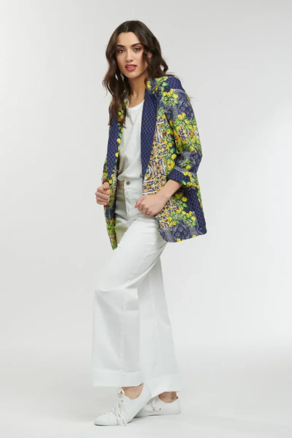 Italian Star Vita Jacket^ Jackets