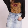 Zeinert and Co Wild Child Sweater^ Jumpers + Sweaters