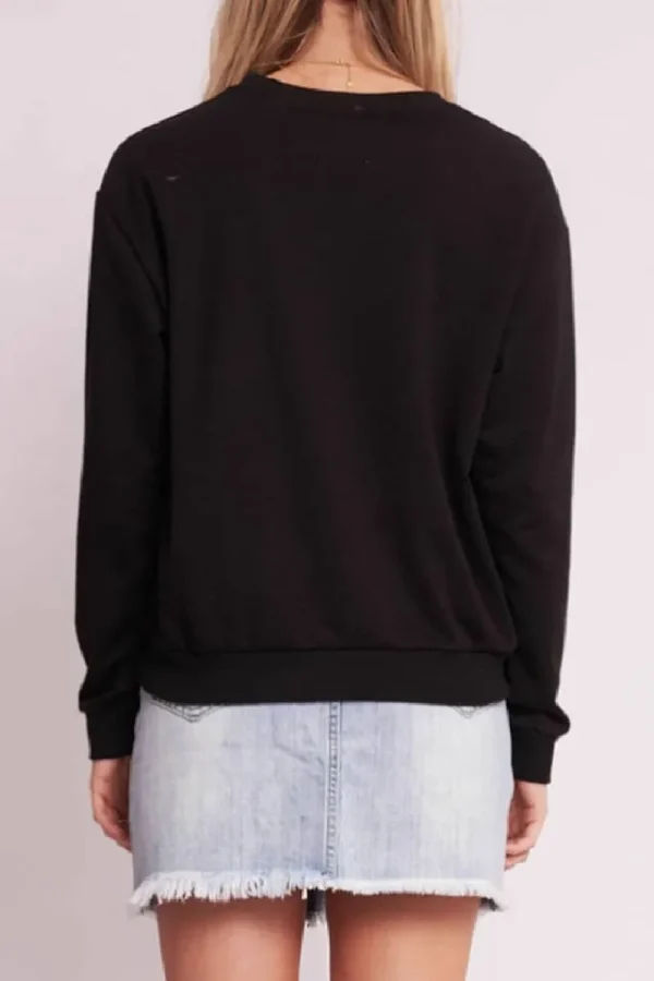 Zeinert and Co Wild Child Sweater^ Jumpers + Sweaters
