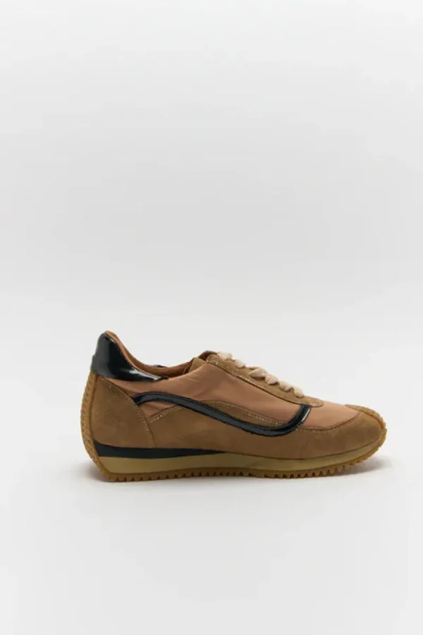 Walnut Winnie Sneaker^ Shoes