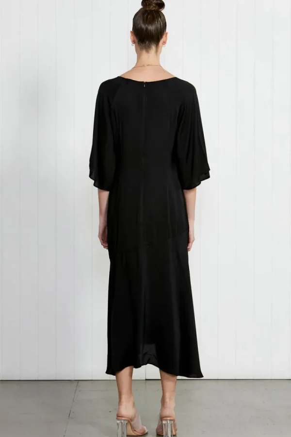 Fate and Becker Without You Twist Dress^ Dresses