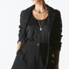 Fate and Becker Worth it Lace Blazer^ Jackets