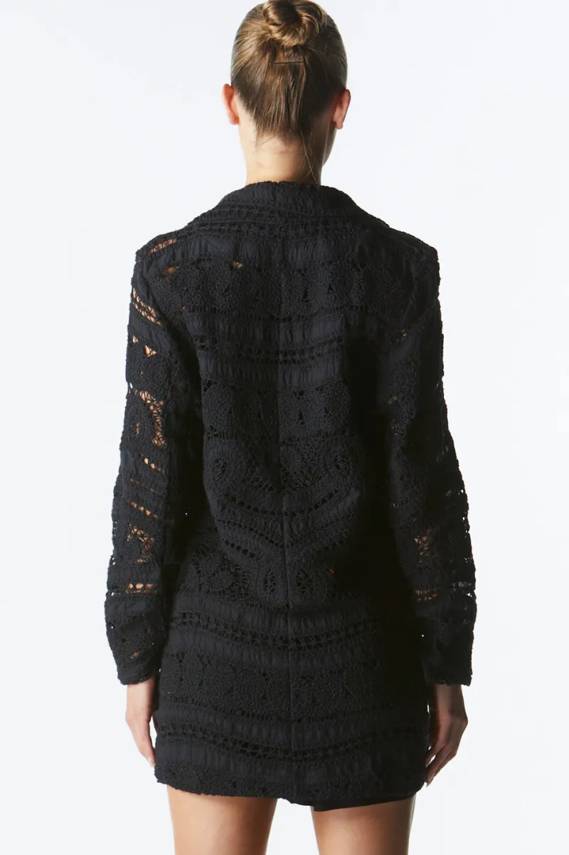 worth_it_lace_blazer_2.webp Fate and Becker Worth it Lace Blazer^ Jackets