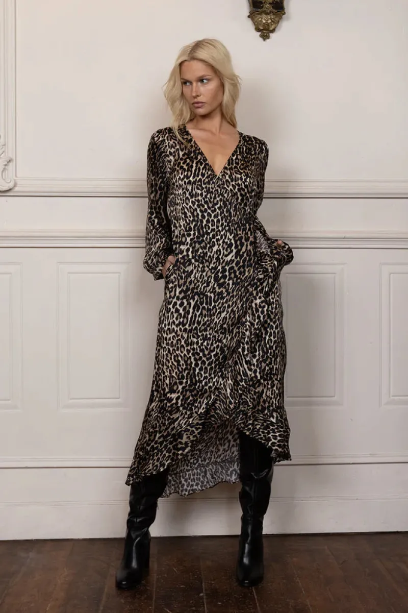 wrap_dress_0.webp Joey the Label Wrap Dress^ Dresses