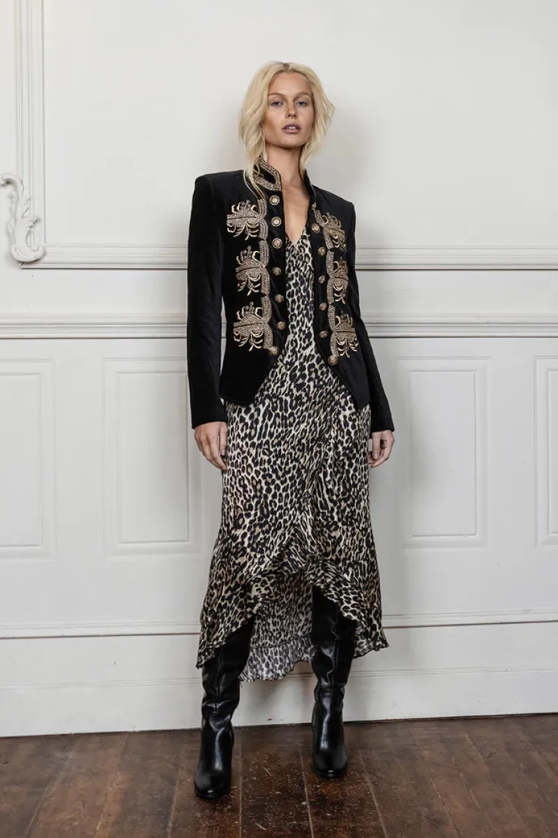 wrap_dress_1.webp Joey the Label Wrap Dress^ Dresses
