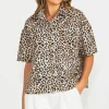 Sass Wyatt Short Sleeve Denim Shirt^ Shirts