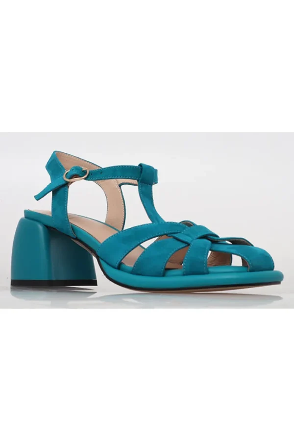 Alfie and Evie Yael^ Shoes