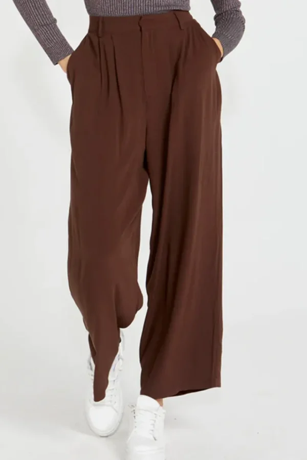 Sass Yasmin Wide Leg Pant^ Pant