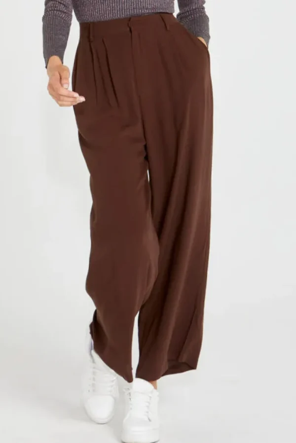 Sass Yasmin Wide Leg Pant^ Pant