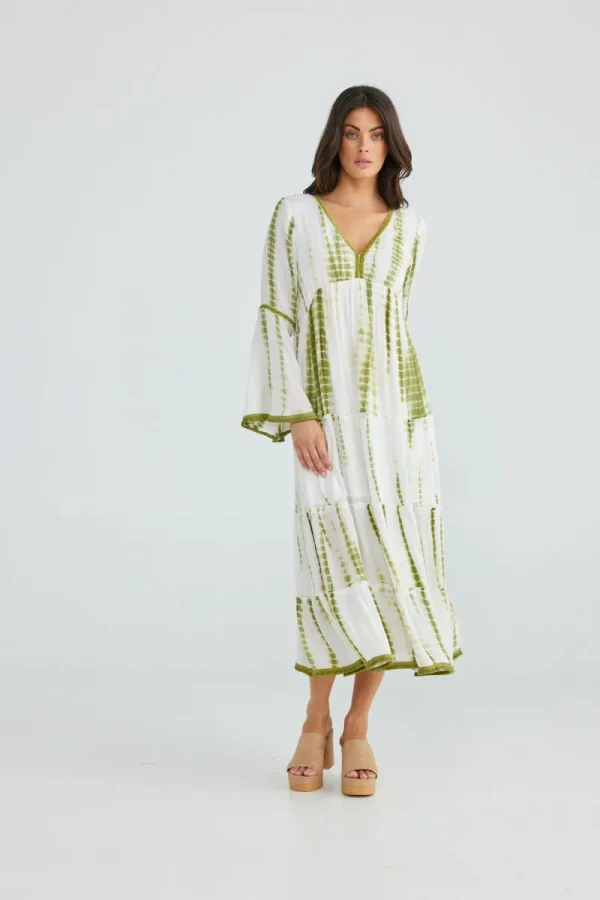 Talisman Zelda Dress^ Dresses