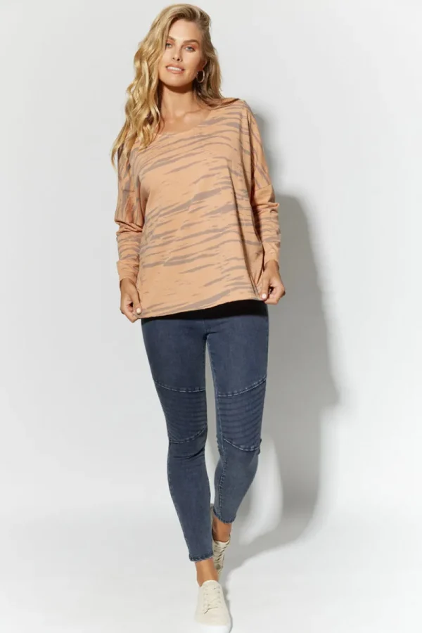 Haven Zurich Top^ Tops